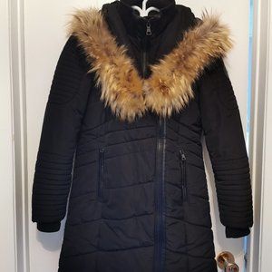 MarCona winter coat